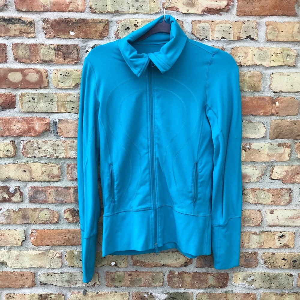 Lululemon Stride Jacket (6)
